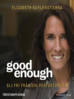 cover image of Good enough